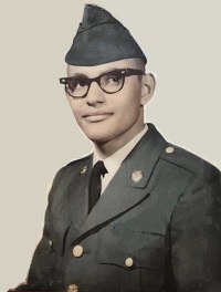 Pfc federico matias santana