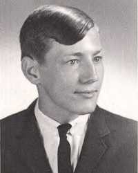 Pfc george henry kingston  jr