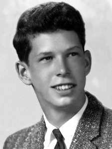 Pfc gregory fredrick mossford