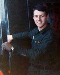 Pfc gregory leonard miller