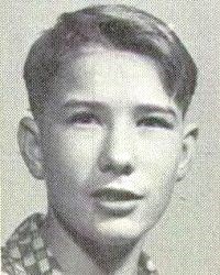 Pfc hobart wilson mccomas jr