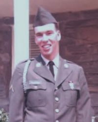 Pfc james j. mccaffrey jr