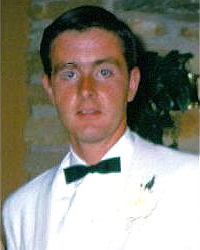 Pfc james paul markey jr