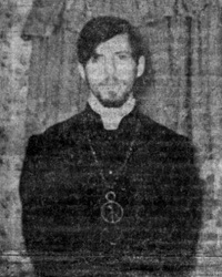 Pfc john james mccullough