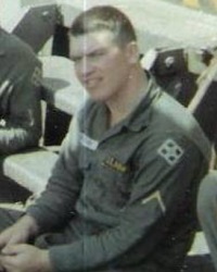 Pfc john montague mansfield