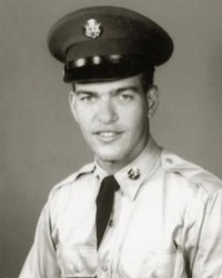 Pfc joseph anthony mammolitti