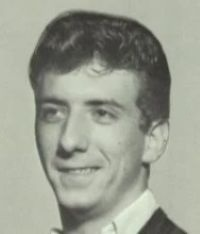 Pfc joseph anthony mott