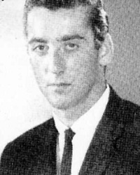 Pfc joseph mandarino