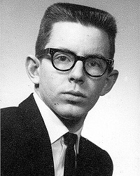 Pfc kenneth charles marley