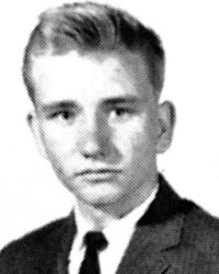 Pfc larry turner mcburnett