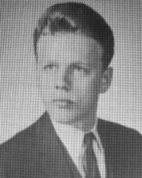 Pfc lawrence michael mcginty