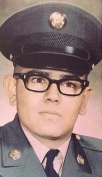 Pfc le roy felix martinez