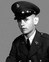 Pfc maguire gerald j