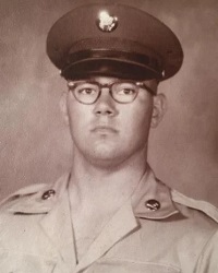 Pfc martin joseph maher