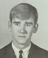 Pfc michael l. mangan