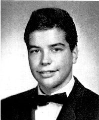 Pfc michael william mcdonald