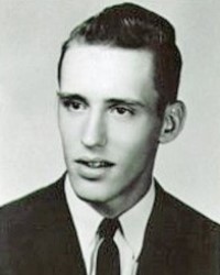 Pfc raymond lee mcgarvey