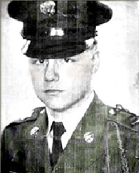 Pfc richard francis maloy