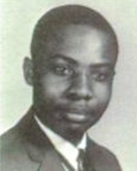 Pfc richard henry mckinney