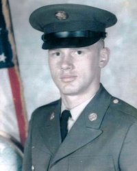 Pfc richard lee maynard jr