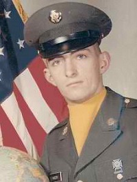 Pfc richard madden jr