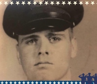 Pfc richard mcgregor