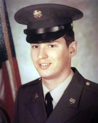 Pfc robert howard maggs