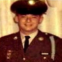 Pfc robert thomas manning