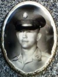 Pfc ronald brian kerner