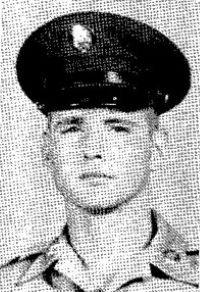 Pfc stephen michael mueller