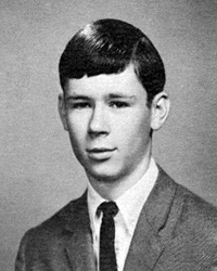 Pfc thomas michael marchand