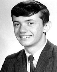 Pfc thomas vincent marchese