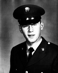 Pfc thomas william matteson