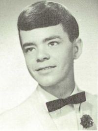 Pfc william edward mcguigon