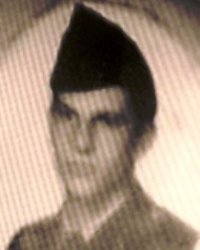 Pfc william edward mclean