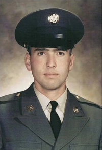 Pfc william guy muir