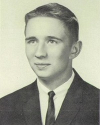 Pfc william keith marcin