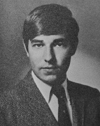 Pfc william makowski