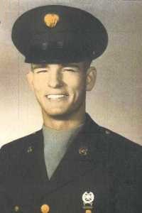 Pfc william stanley mcbroom