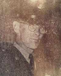 Psgt donald willis mccammon