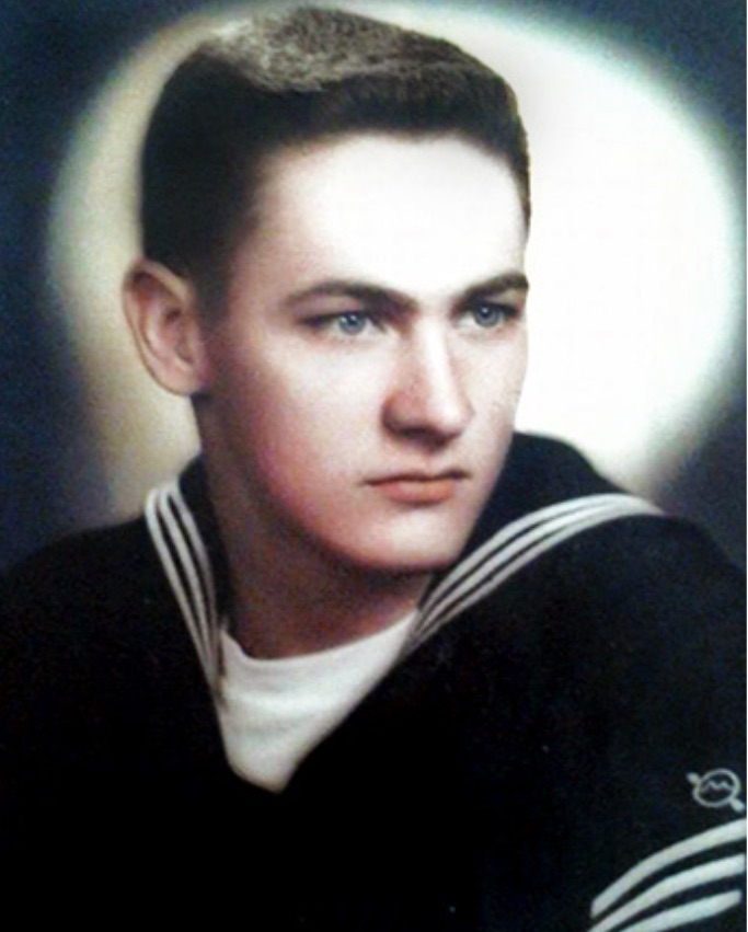 Petty officer machen