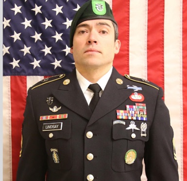 Sfc will lindsay