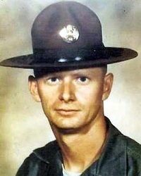 Sfc william edward malcolm jr