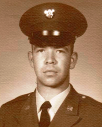 Sgt bruce calvin maynard