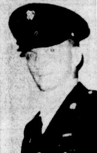 Sgt calvin gene maquire