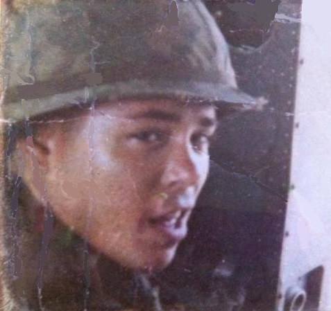 Sgt cecil leroy matthew jr