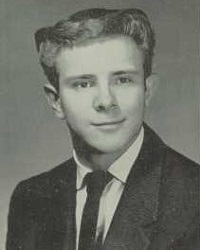 Sgt charles anthony majer