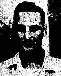 Sgt charles deo maloney