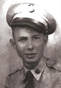 Sgt charles duane mattern