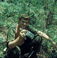 Sgt daniel joseph maloney